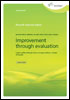 Improvement through evaluation