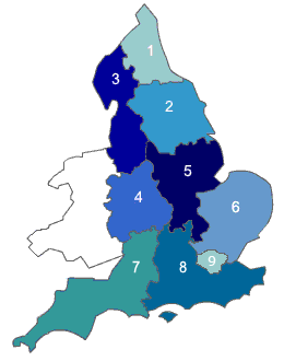 Nine regions map 200x254