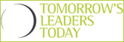 Tomorrow's leaders today logo
