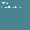 New headteachers graphic