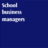 School business managers graphic