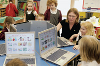 changing times image