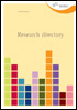 research directory