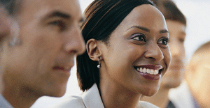 Working Together for Success