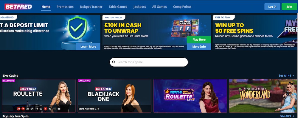 betfred-casino